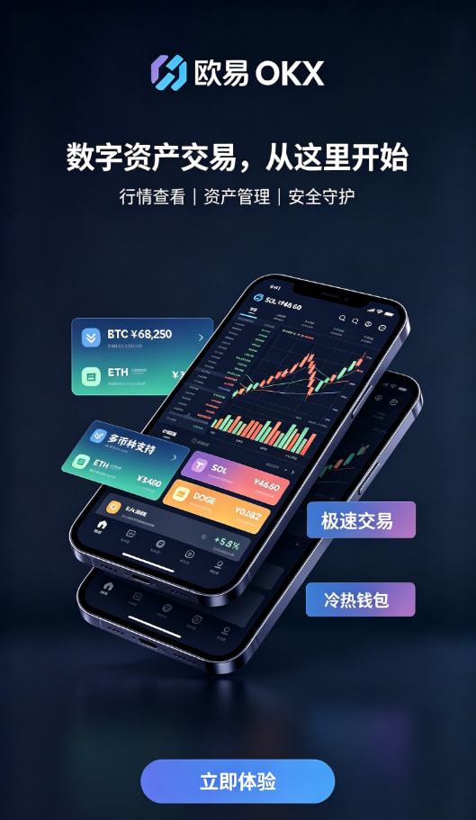 欧交易所app下载安卓充值教程配图